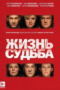  Жизнь и судьба 