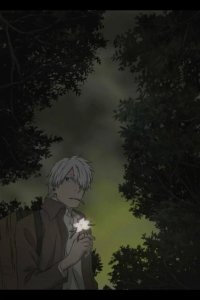  Мастер Муси: Тень, пожирающая солнце 