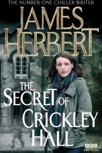  Тайна Крикли-холла 