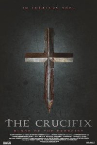  Заклятье. Кровь экзорциста 