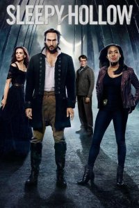  Сонная Лощина 