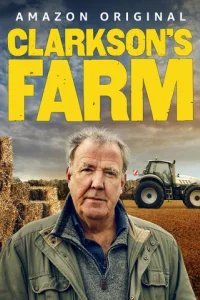  Ферма Кларксона 