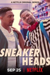  Сникерхеды 