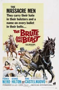  Кольт пропел о смерти 