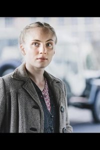  Прикосновение Америки 