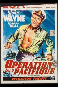  Операция «Пасифик» 