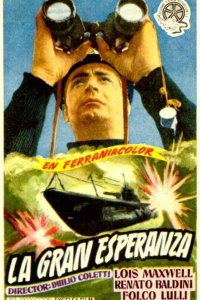  Великая надежда 
