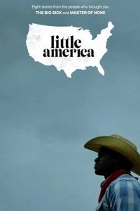  Маленькая Америка 