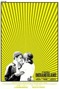  Однажды на индейской земле 