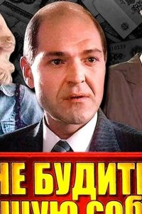  Не будите спящую собаку 