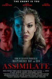  Похитители тел 