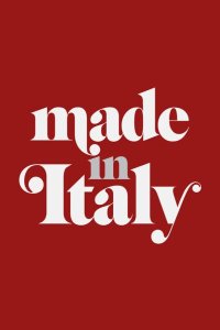  Сделано в Италии 