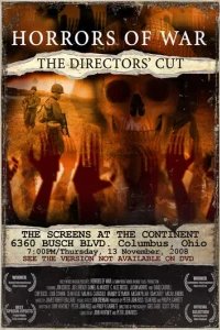  Ужасы войны 