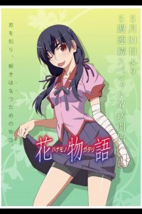  История цветов 