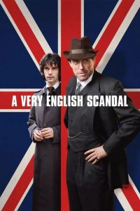  Чрезвычайно английский скандал 