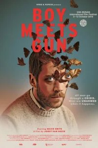  Человек с пистолетом 