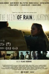  Запах дождя и молнии 