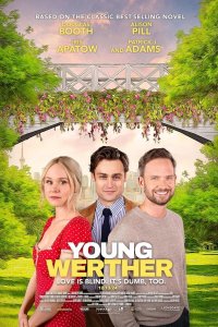  Юный Вертер 