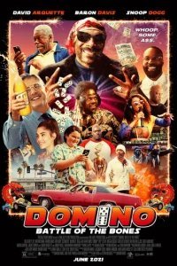  Домино: Битва на костях 