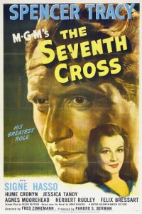  Седьмой крест 