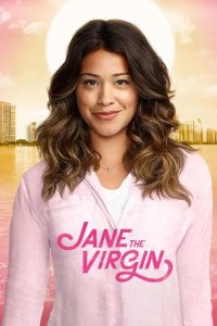  Девственница 