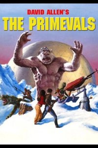  Первобытные 