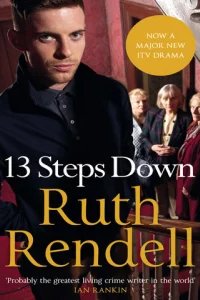  13 шагов вниз 