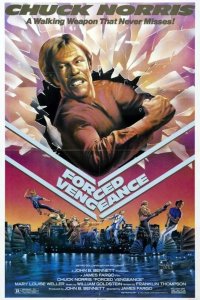  Вынужденная месть 