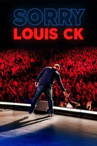  Луи Си Кей: Извините 