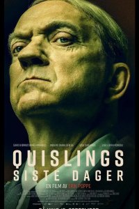  Квислинг: Последние дни 