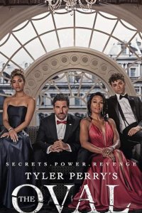  Овальный кабинет 