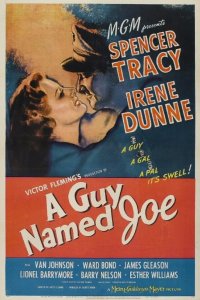  Парень по имени Джо 