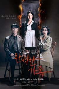  Идеальная семья 