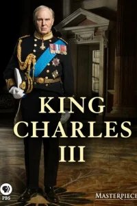  Король Карл III 