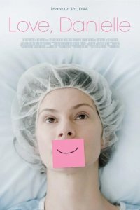  С любовью, Даниэль 