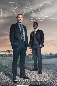  Детектив Рой Грейс 