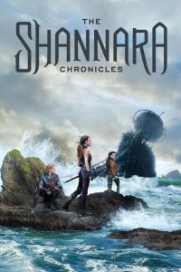  Хроники Шаннары 