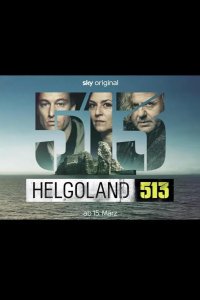  Гельголанд 513 