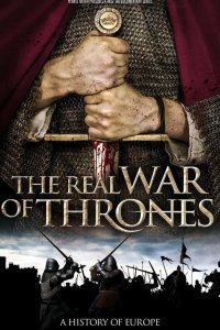 Война престолов: Подлинная история Европы 