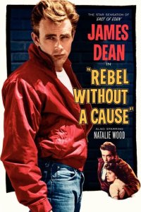  Бунтарь без причины 