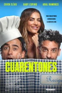  Когда исполняется 40 