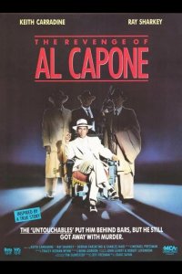  Месть Аль Капоне 