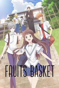  Корзинка с фруктами 