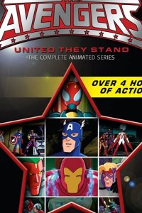  Мстители: Всегда вместе 