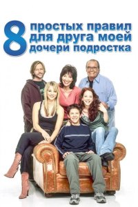  8 простых правил для друга моей дочери-подростка 