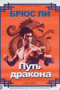  Путь дракона 