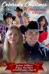  Рождество в Колорадо 
