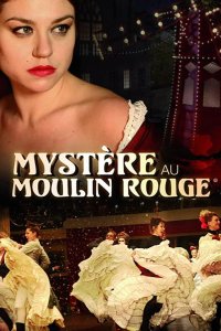  Парижские тайны 