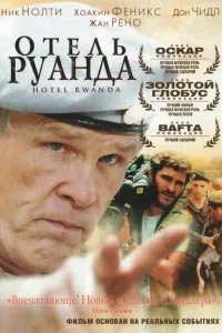  Отель «Руанда» 