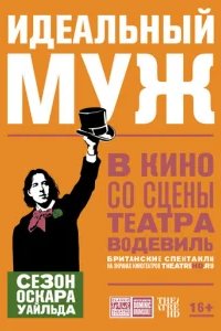  Идеальный муж 